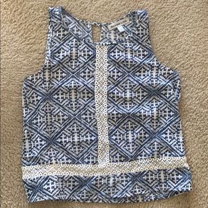 Abercrombie and Fitch Tank Top